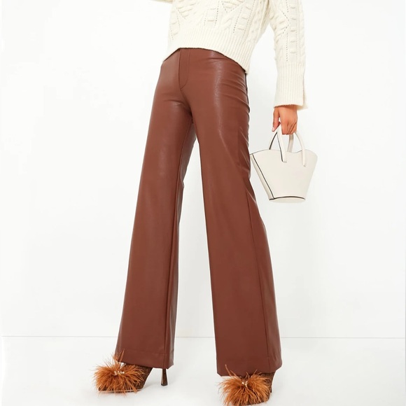 SAM EDELMAN
Brown Ency Booties Size 5 - Picture 4 of 6